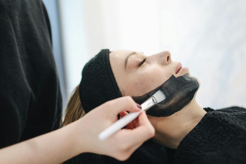 Your Daily Glow-Up Starts with RIVAGE Face Cream