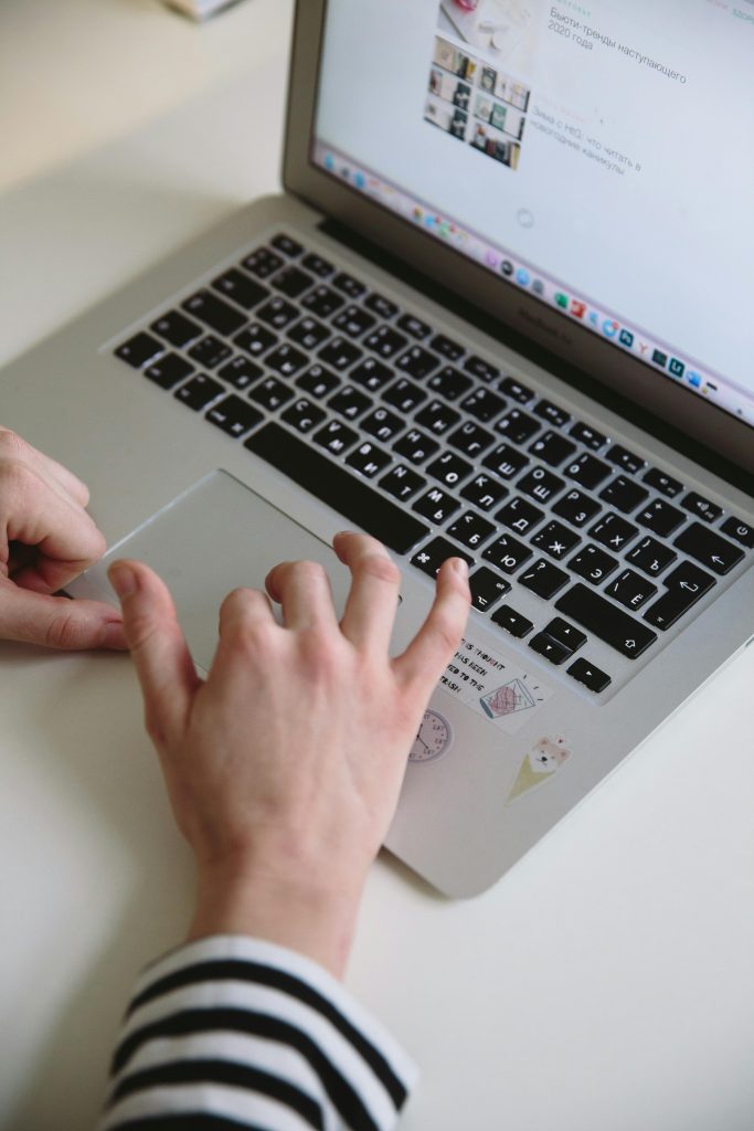 Creazione siti web multilingua per il mercato internazionale