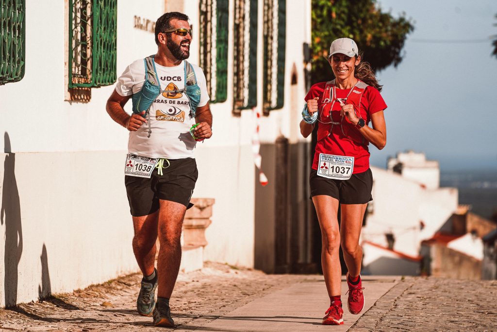 Running Vests Perfect for Marathon Training and Everyday Runs