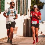 Running Vests Perfect for Marathon Training and Everyday Runs