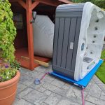 Emergency Hot Tub Repairs: What You Need to Know