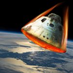 Thermal Control in Space – The Universe Episodes Shows Thermal Challenges in Orbit