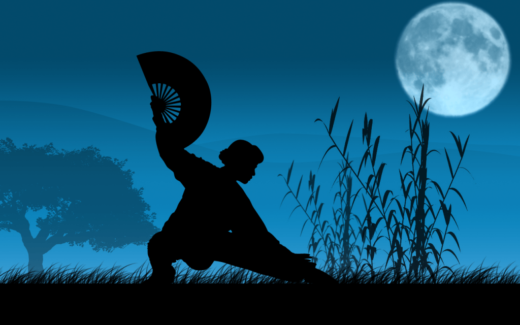 Balance and Wellness Through Our Online Tai Chi Course