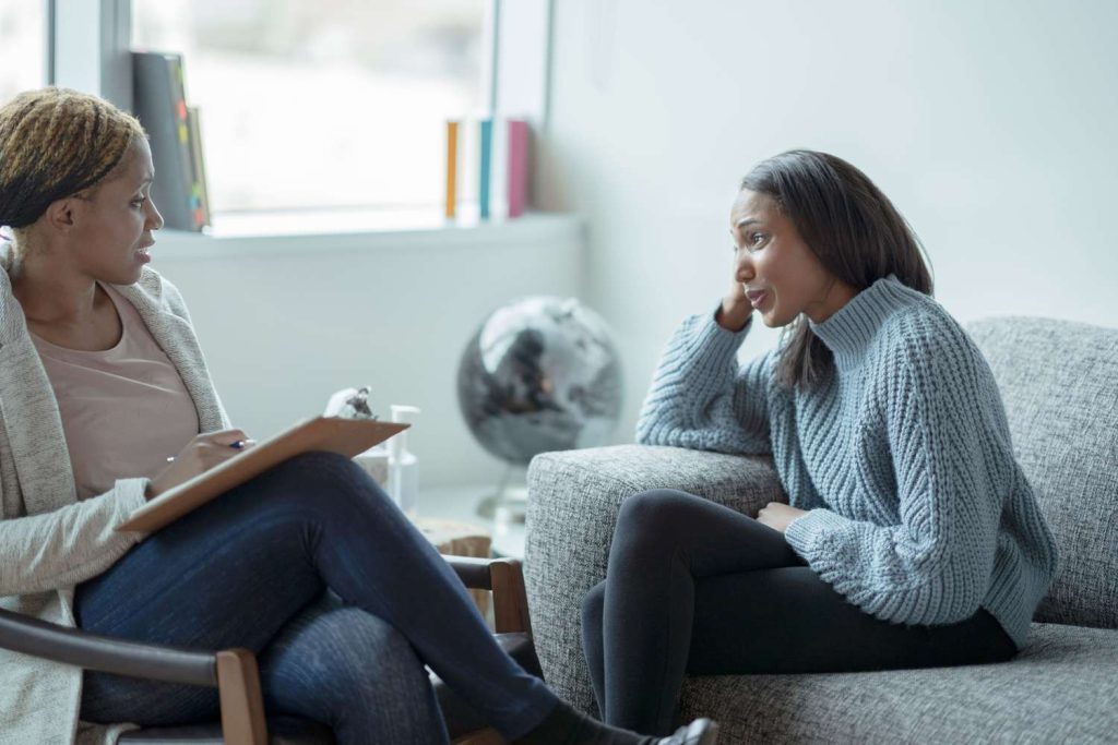 Depression Treatment Dubai for Teenagers and Adolescents