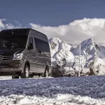 Vancouver to Whistler Car Service – Luxury Airport Transfers