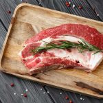 Lexington’s Pride: Grass-Fed or Grain-Finished Beef Georgia by The Georgia Beef Company