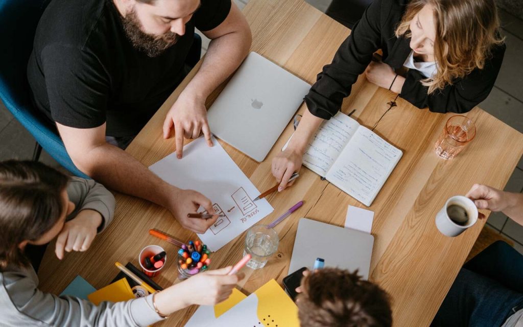 Top WEB3 Marketing Strategies for Crypto Projects