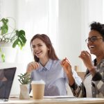 The ROI of Employee Recognition Awards for Companies