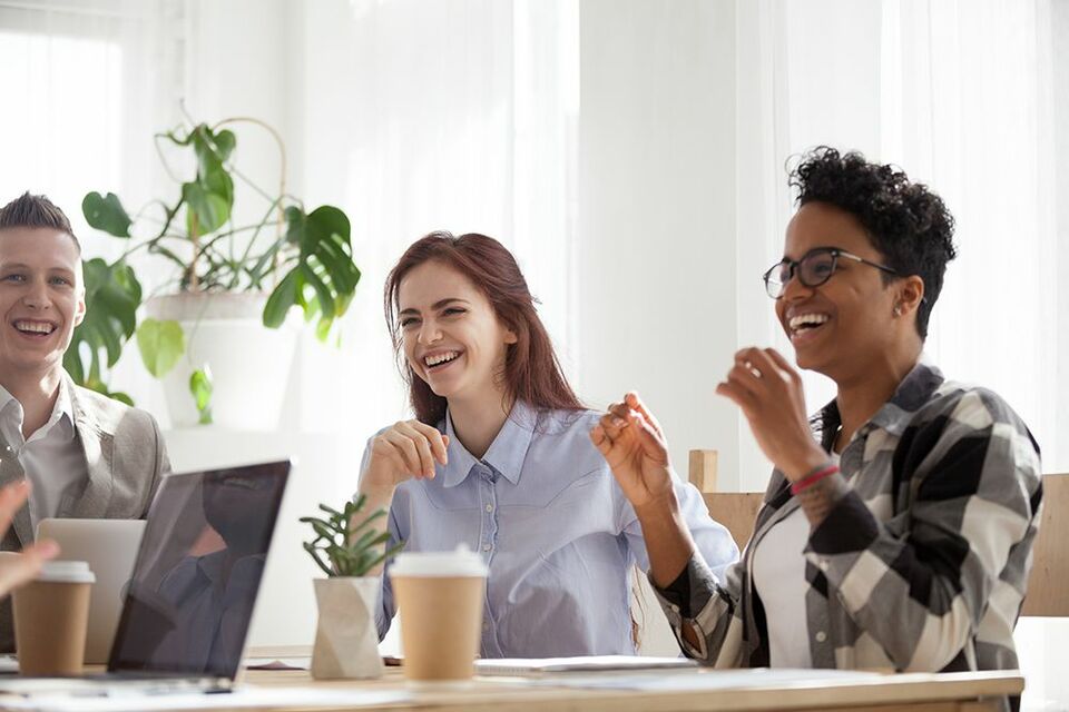 The ROI of Employee Recognition Awards for Companies