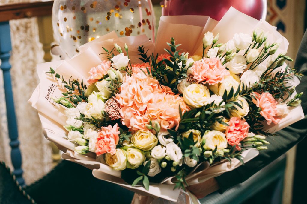 Experience Unmatched Same-Day Delivery with Yucca Flowers Miami