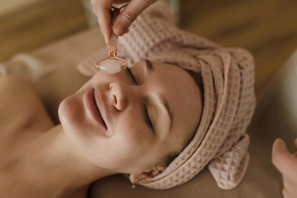 Schedule Relaxation in Minutes with The UnSpa Booking