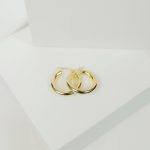 Shop Gold Cartilage Earrings Online in the UK