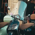Motorcycle Wind Deflector Buying Guide – What to Look For