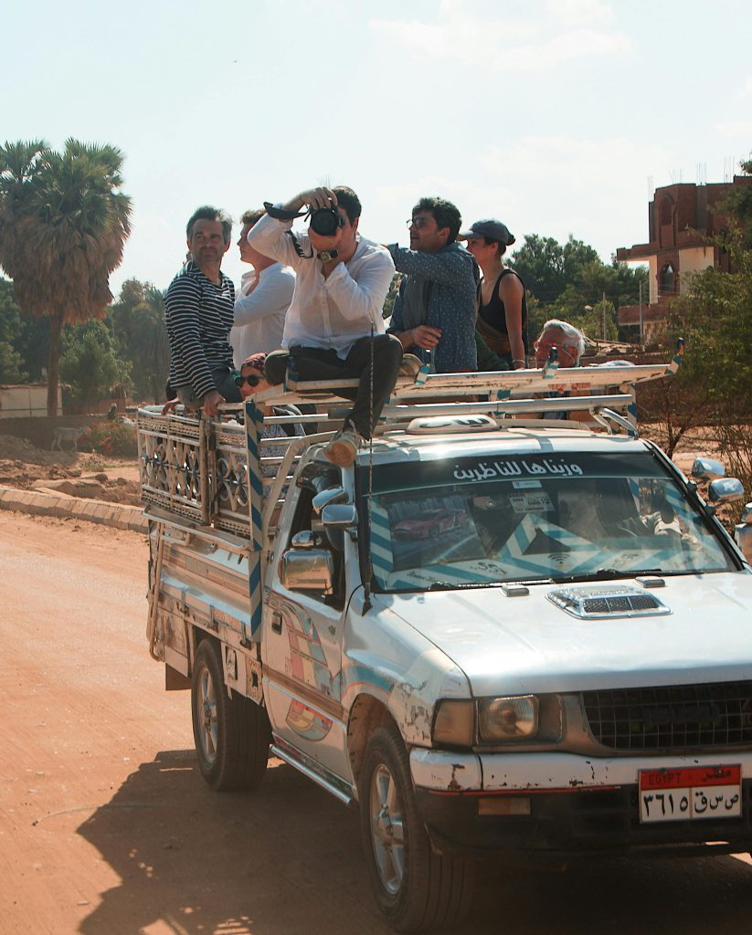 Plan Your Trip with the Best Jordan Travel Agency Experts