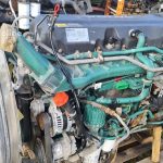 Get Heavy Duty Volvo Truck Engine for Sale at Nationwide Truck Parts